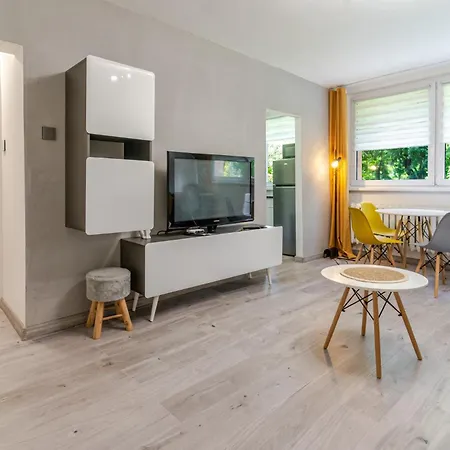 Morawa Pond Comfort By Bookinghost Apartament *