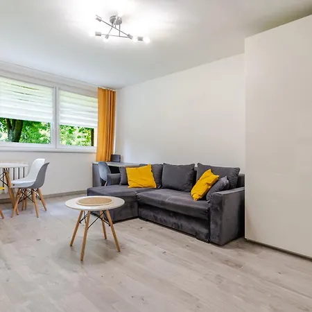 Apartament Morawa Pond Comfort By Bookinghost *