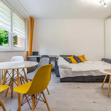 Apartament Morawa Pond Comfort By Bookinghost