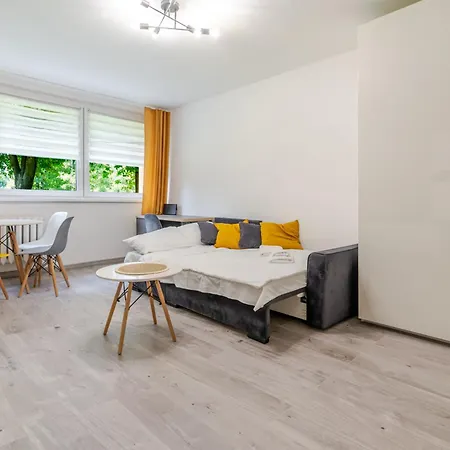 Apartament Morawa Pond Comfort By Bookinghost