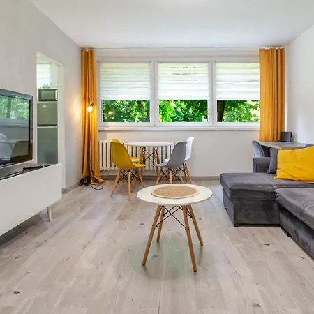 Morawa Pond Comfort By Bookinghost Apartament