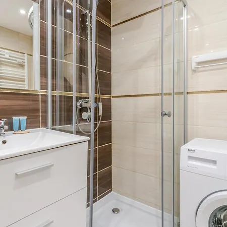 Morawa Pond Comfort By Bookinghost Apartament Katowice