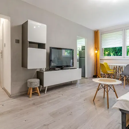 Morawa Pond Comfort By Bookinghost Apartament