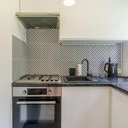 Morawa Pond Comfort By Bookinghost Apartament *