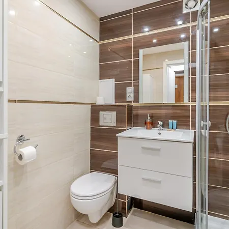 Apartament Morawa Pond Comfort By Bookinghost *