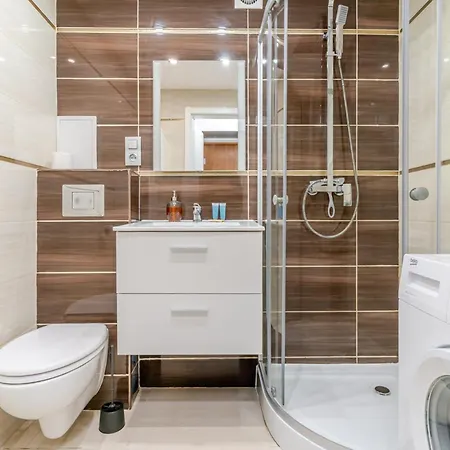Morawa Pond Comfort By Bookinghost Apartament