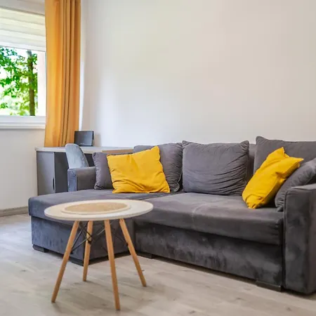 Morawa Pond Comfort By Bookinghost Apartament Katowice
