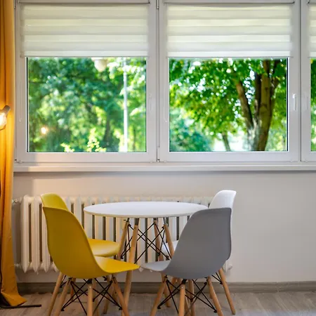 Apartament Morawa Pond Comfort By Bookinghost *