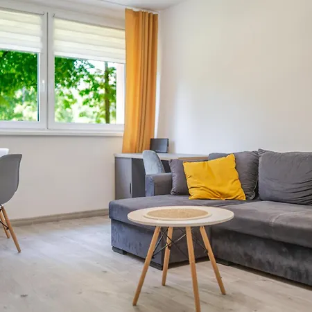 Morawa Pond Comfort By Bookinghost Apartament *