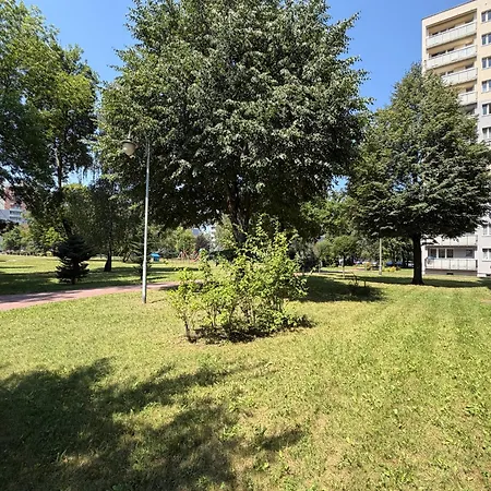 Apartament Morawa Pond Comfort By Bookinghost Katowice